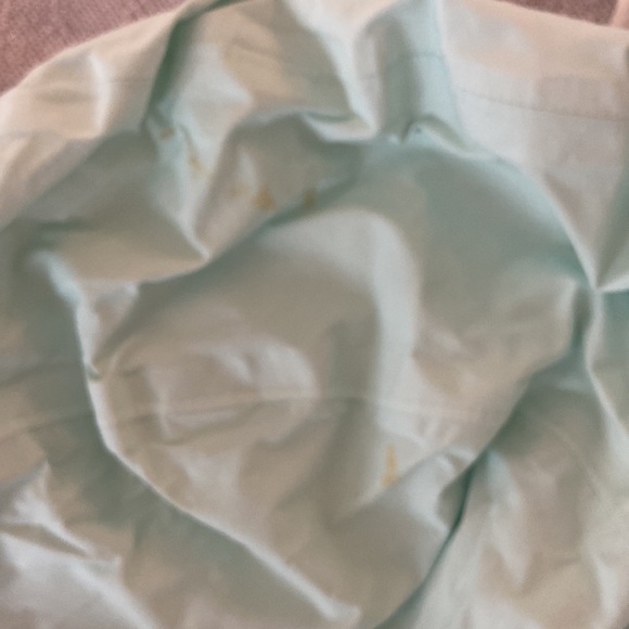 Mint Green Lululemon Windbreaker Jacket - Picture 5 of 5